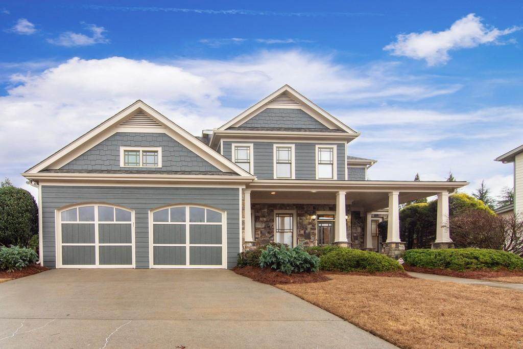 2809 White Azalea Street - Photo 1