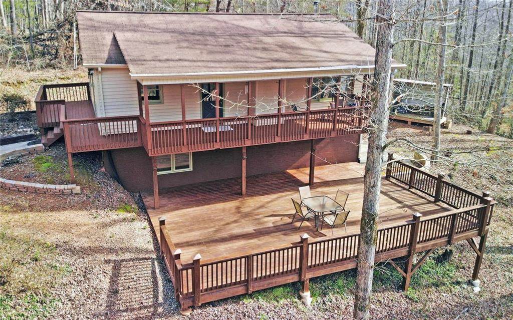 244 Walter Ash Road - Photo 1