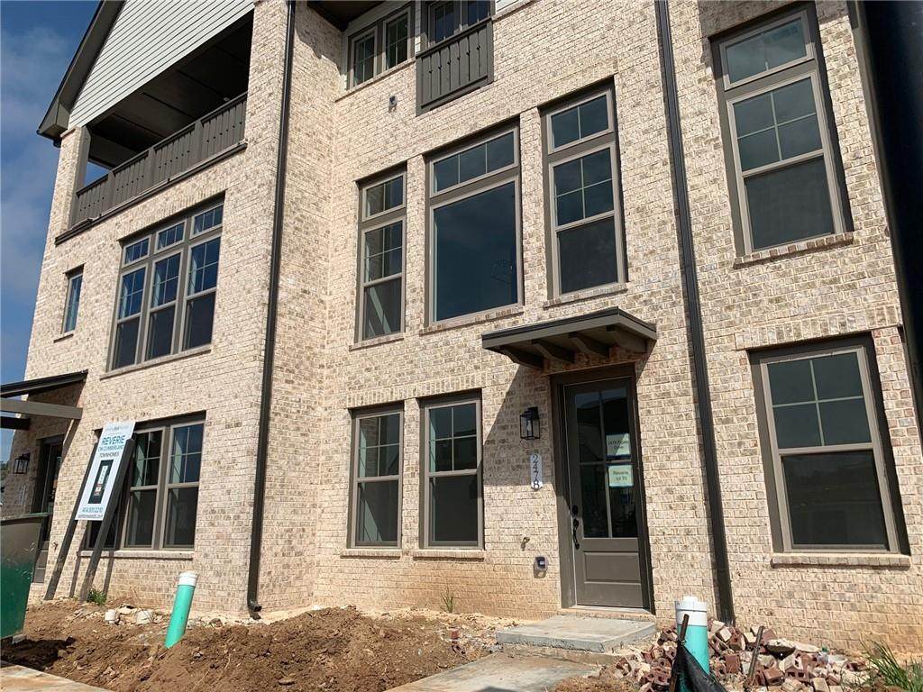 2478 Figaro Drive - Photo 1