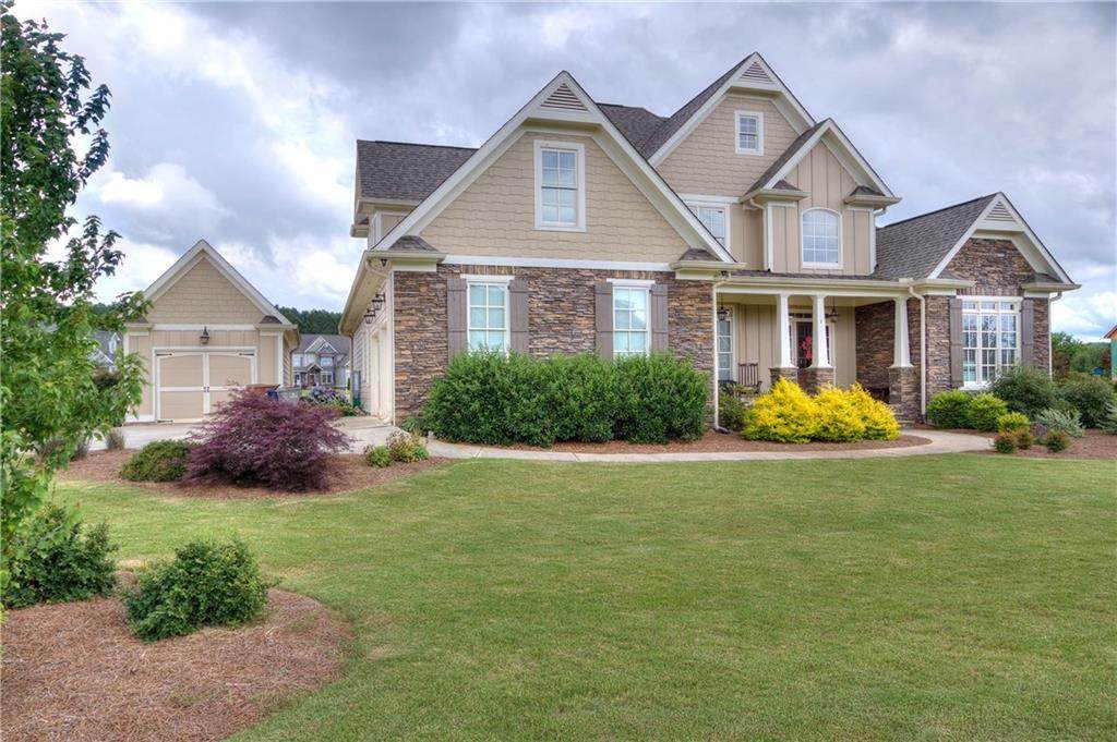 1 Laurel Trace - Photo 1