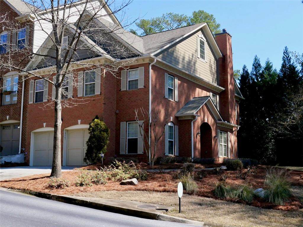 2647 Dresden Place - Photo 1