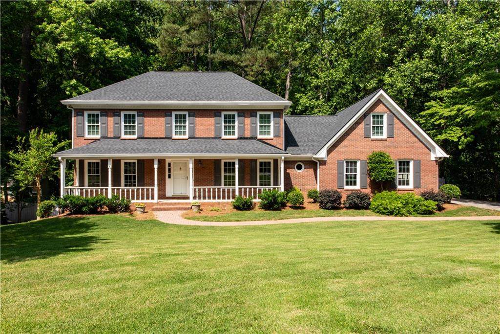 1145 Parkview Way - Photo 1 1145 Parkview Way - Photo 1