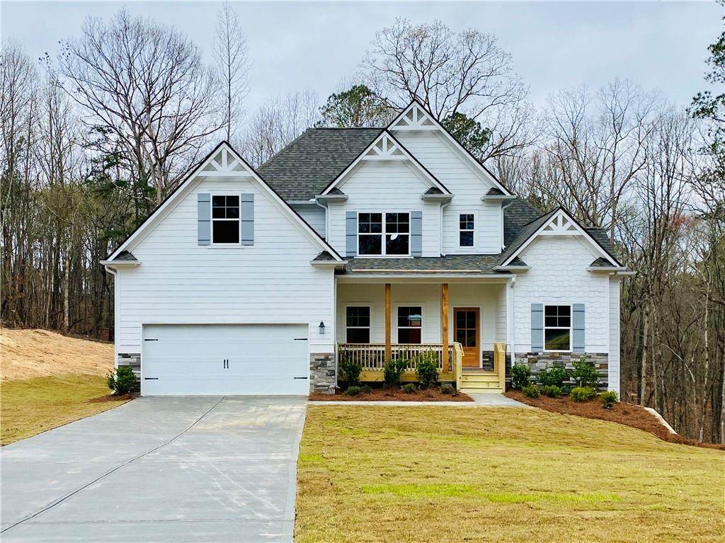 145 Spring Lake Trail Trail - Photo 1