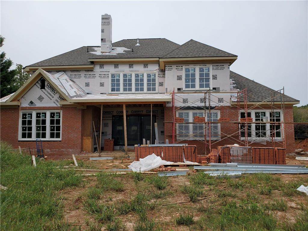 2725 Eudora Trail - Photo 1