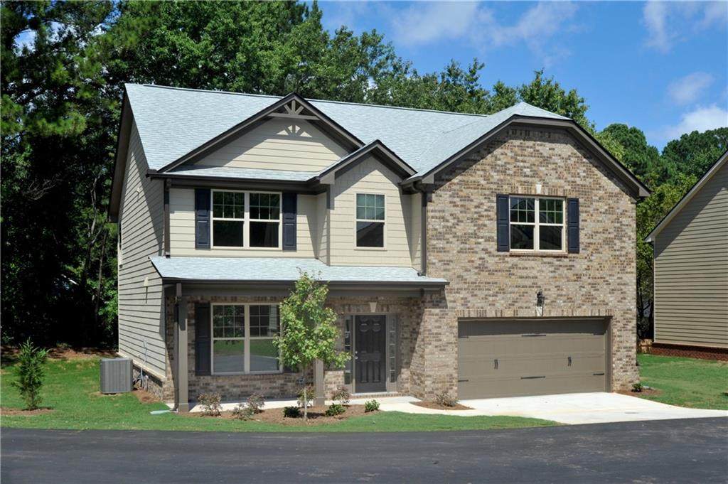 4718 Britt Road - Photo 1