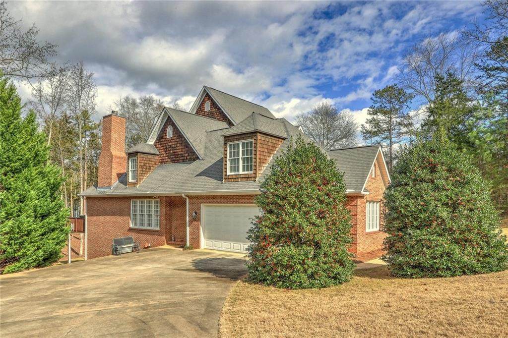 140 Hodges Lane - Photo 1
