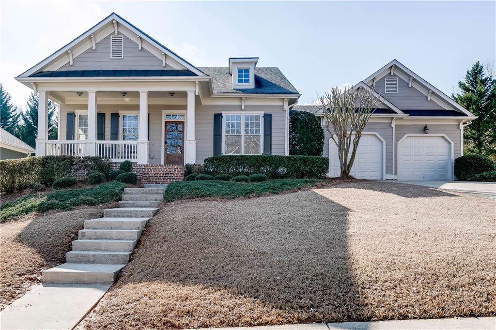 5054 Dovecote Trail - Photo 1