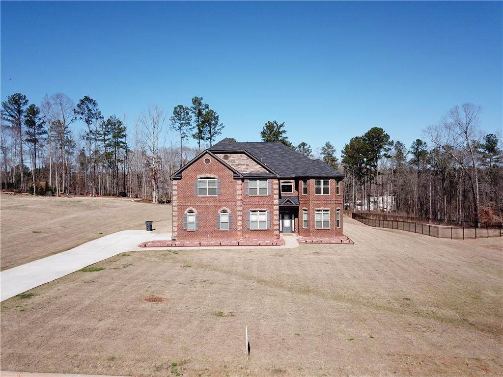 295 Navarre Drive - Photo 1
