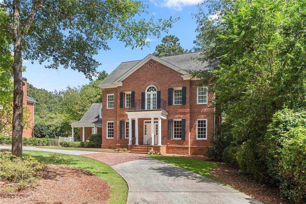 4479 Brookhaven Drive - Photo 1