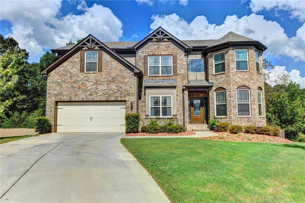 3009 Estate View Court - Photo 1