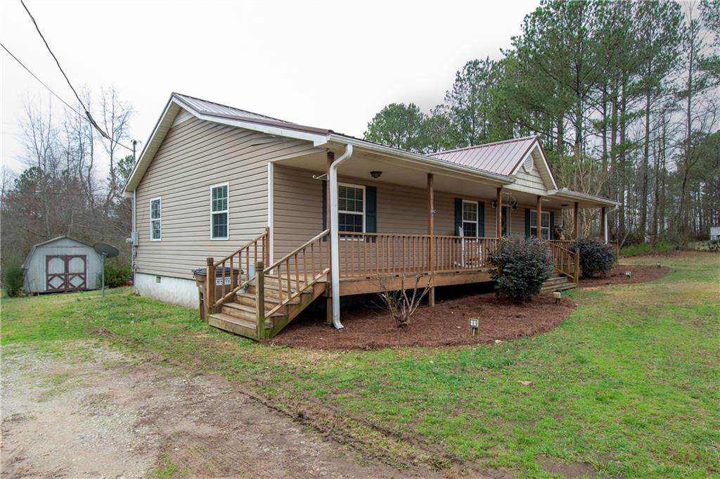 1129 Coppermine Road - Photo 1
