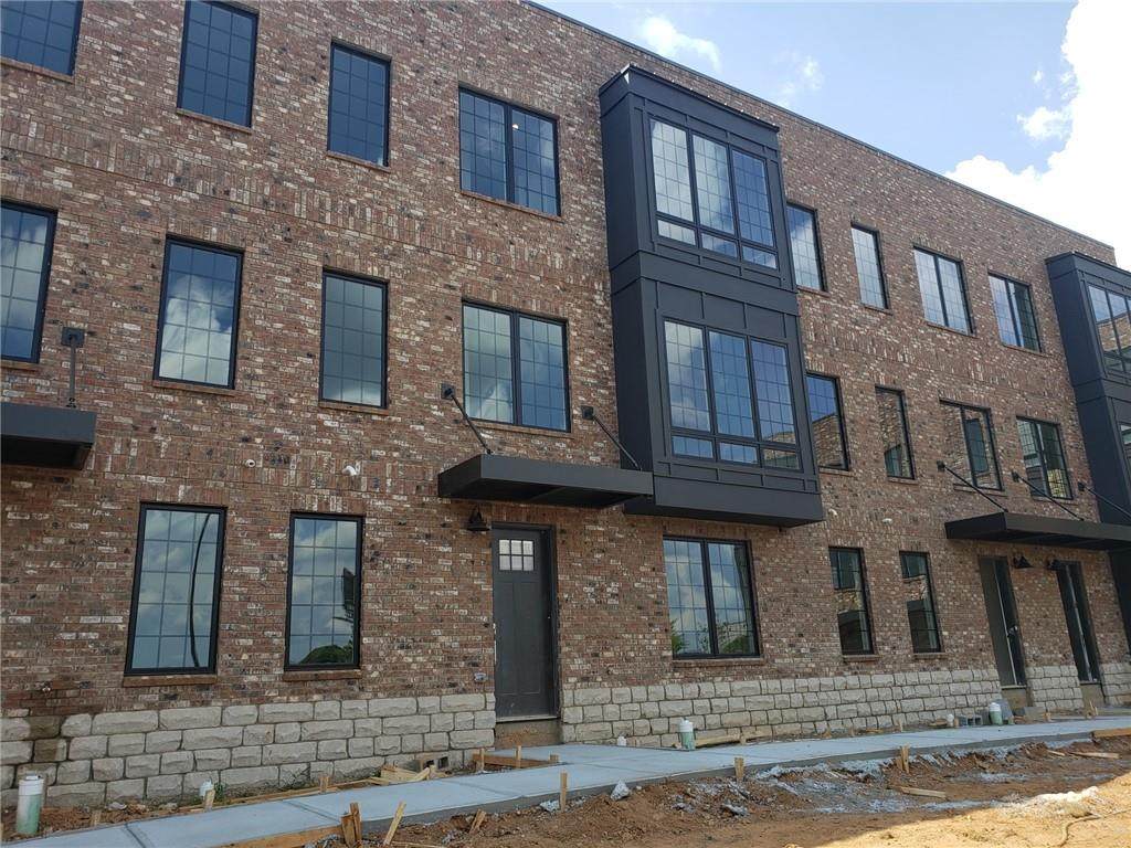 258 Castleberry Station Drive - Photo 1