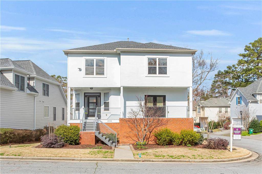 2234 Wayside Drive - Photo 1