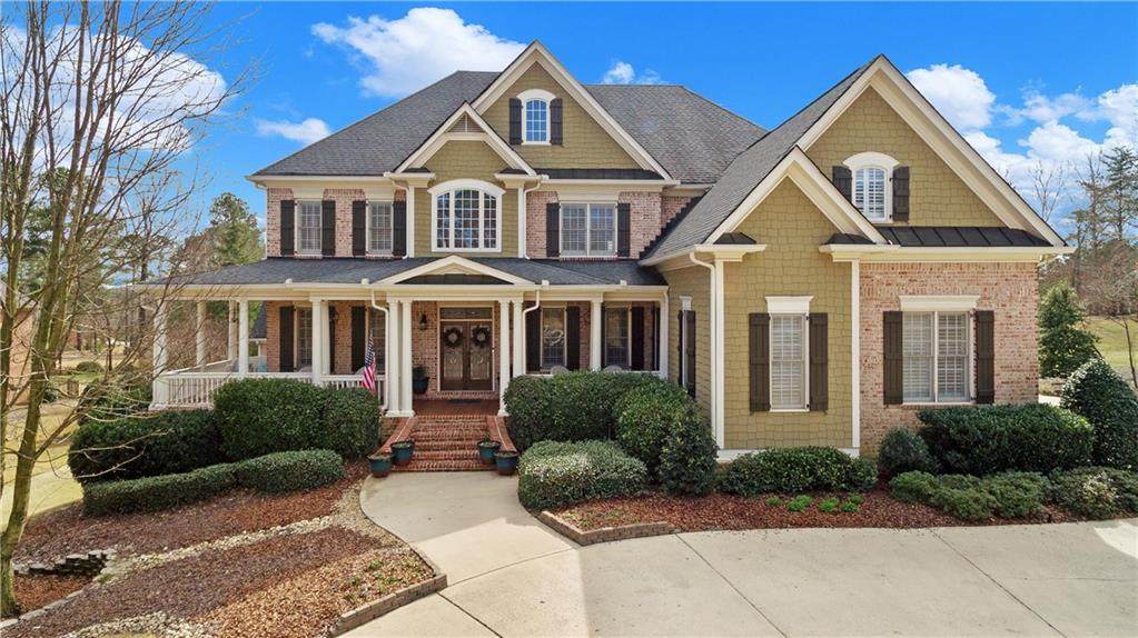 5757 Allee Way - Photo 1
