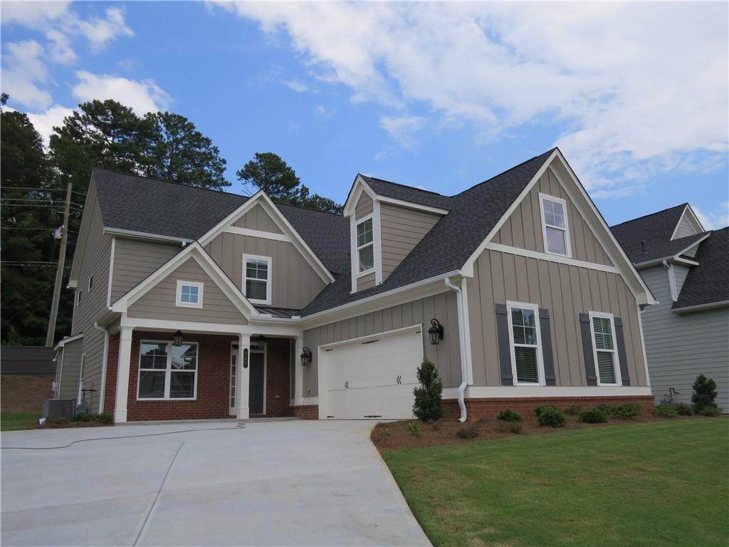 317 Banfield Court - Photo 1