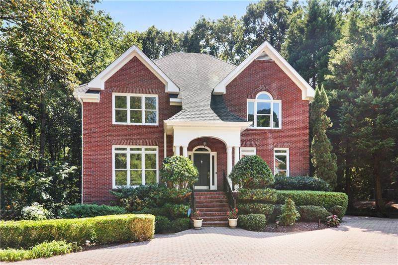 225 Sheridan Point Lane - Photo 1