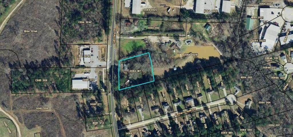 10717 Highway 36 - Photo 1