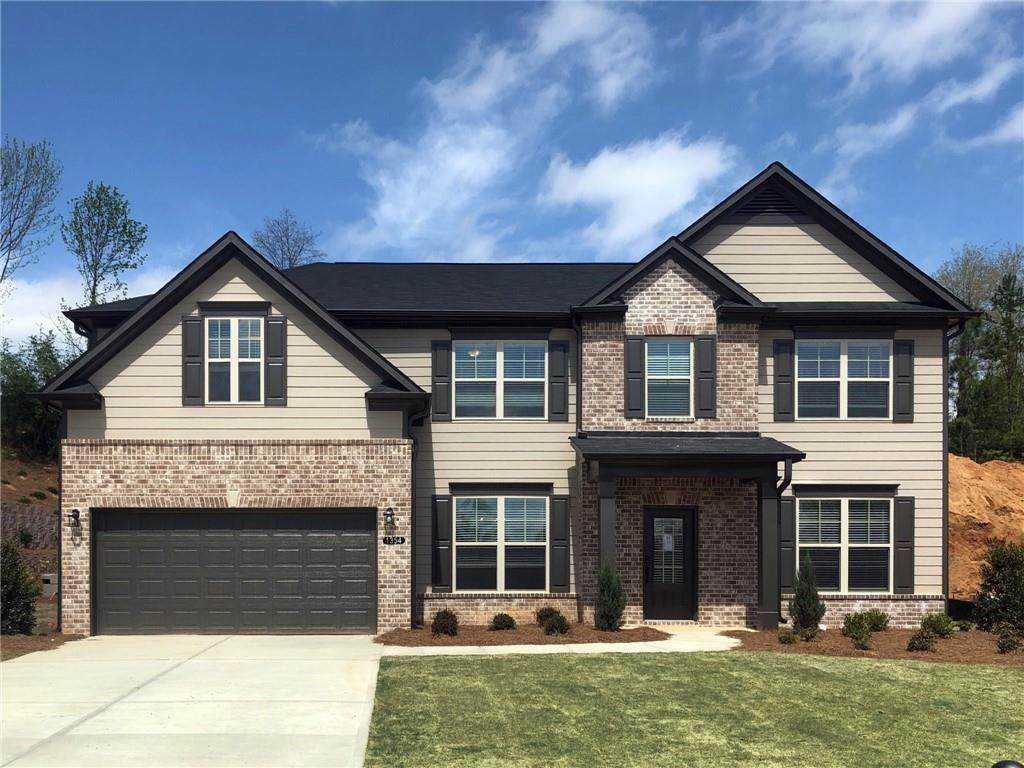 1354 Sterling Bridge Court - Photo 1