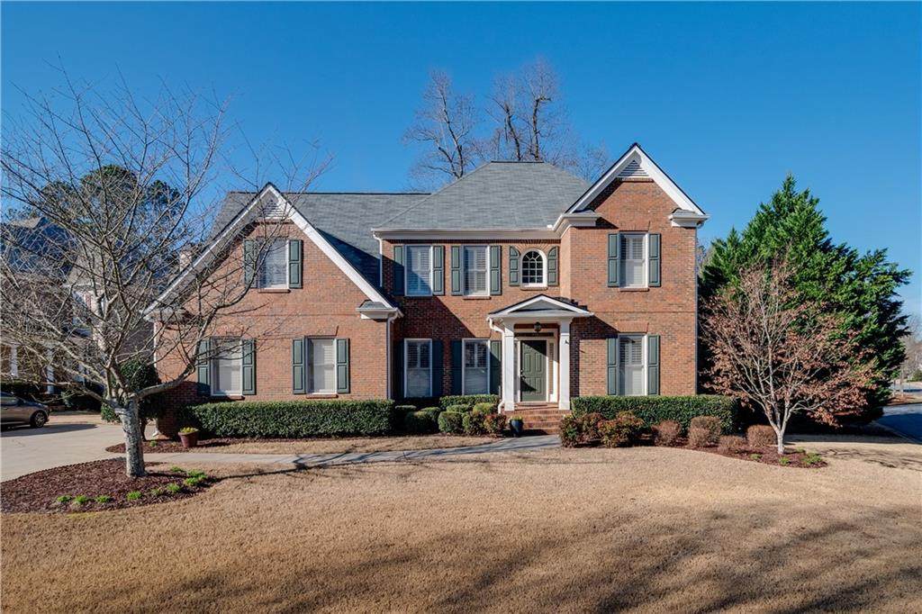 2063 Walnut Creek Lane - Photo 1