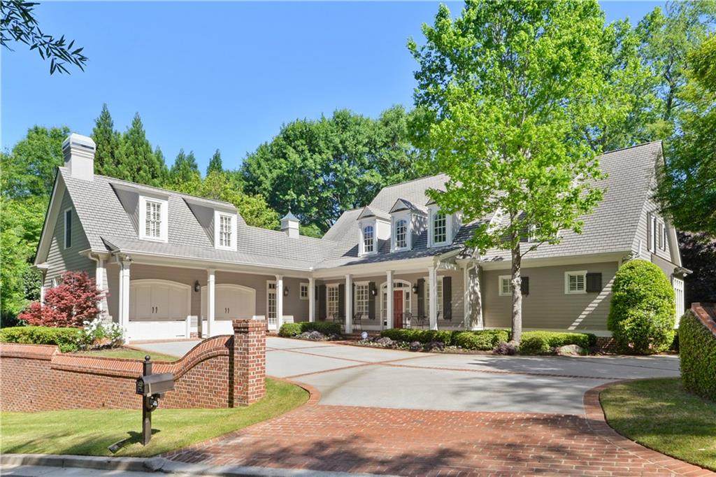 4989 Peachtree Dunwoody Road - Photo 1 4989 Peachtree Dunwoody Road - Photo 1