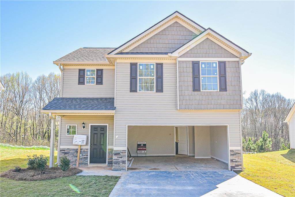 255 Highland Pointe Drive - Photo 1