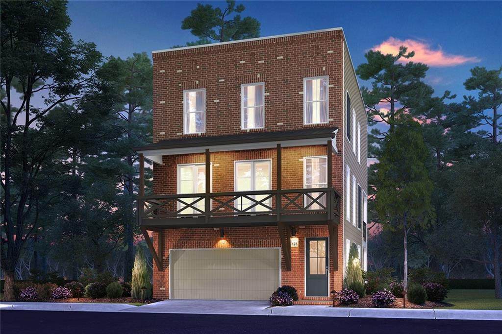 453 Burton Drive - Photo 1