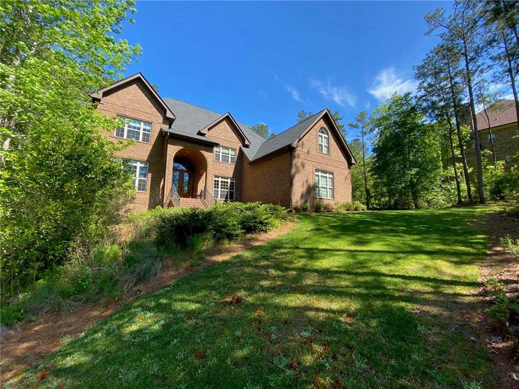 5870 Ocoee Trail - Photo 1