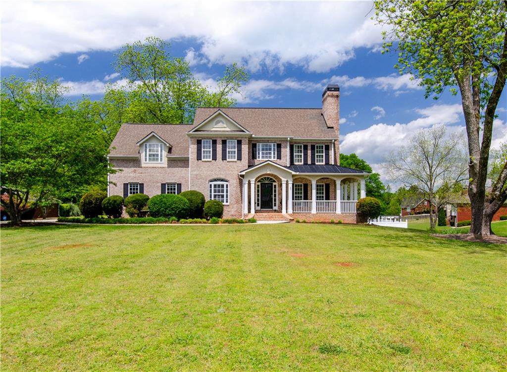 120 Lake Park Drive - Photo 1