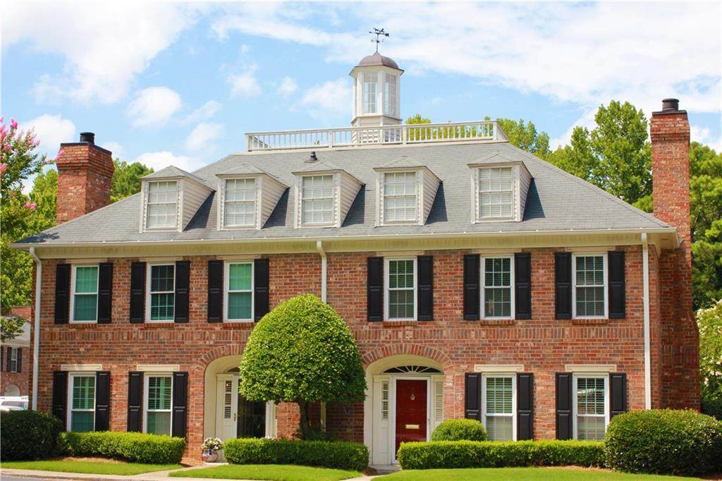 1 Middle Plantation Road - Photo 1