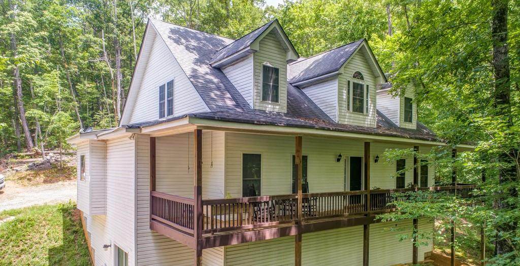 8 Mcpherson Hollow Road - Photo 1