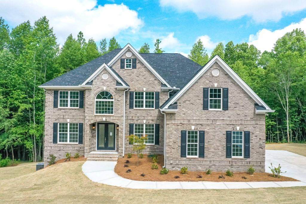 7922 Idlewood Court - Photo 1