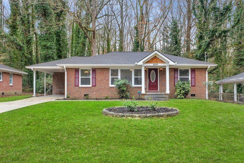 2090 Snow Road - Photo 1