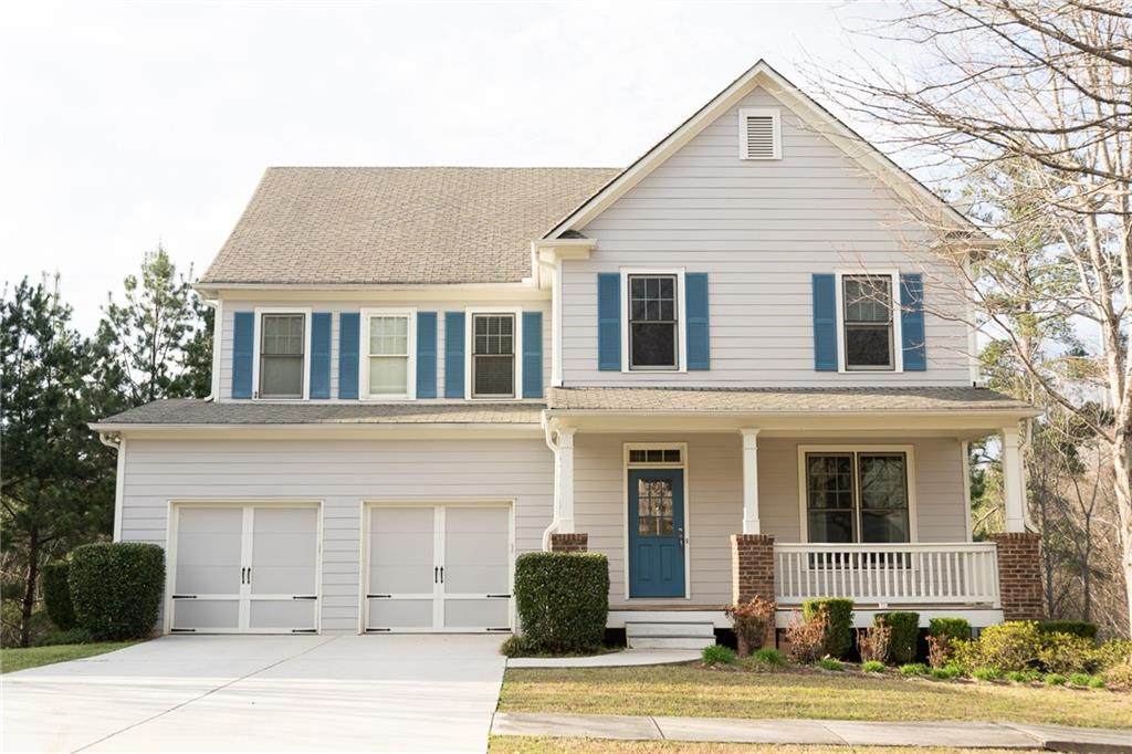 9137 Loxford Street - Photo 1