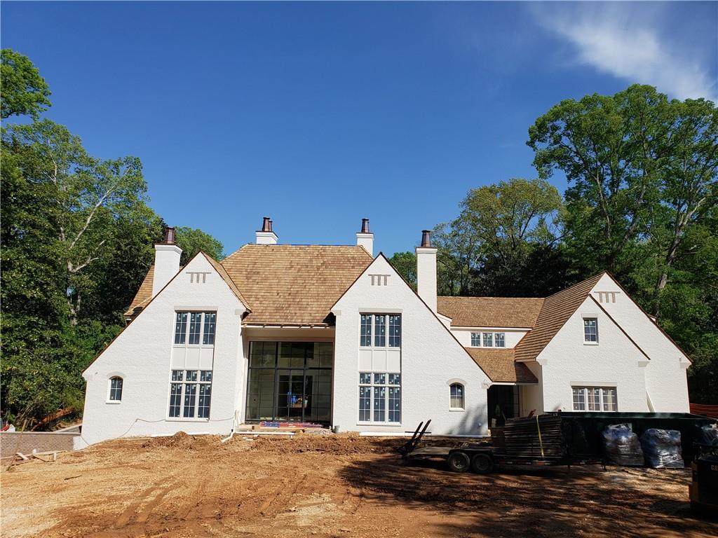 3517 Knollwood Drive - Photo 1