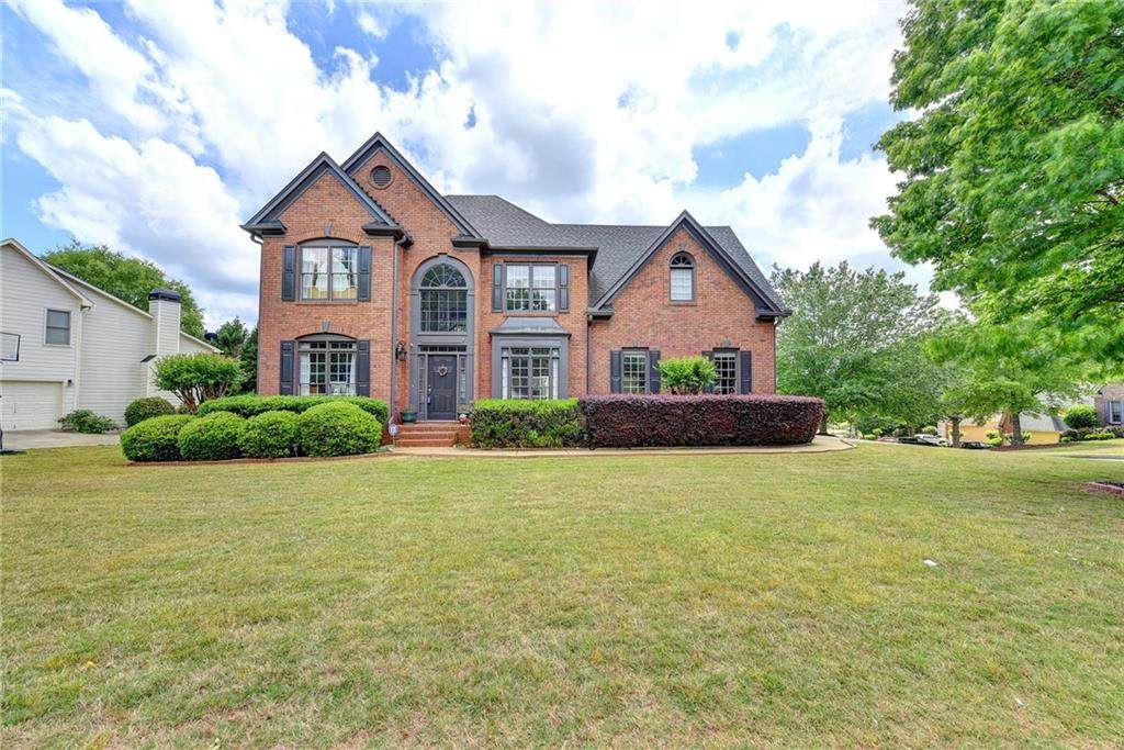 4027 Wyndam Hill Drive - Photo 1 4027 Wyndam Hill Drive - Photo 1