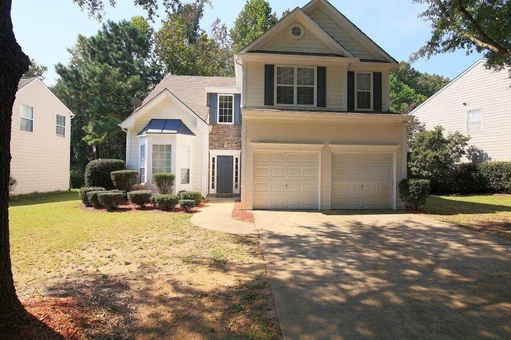 337 Ethridge Drive - Photo 1