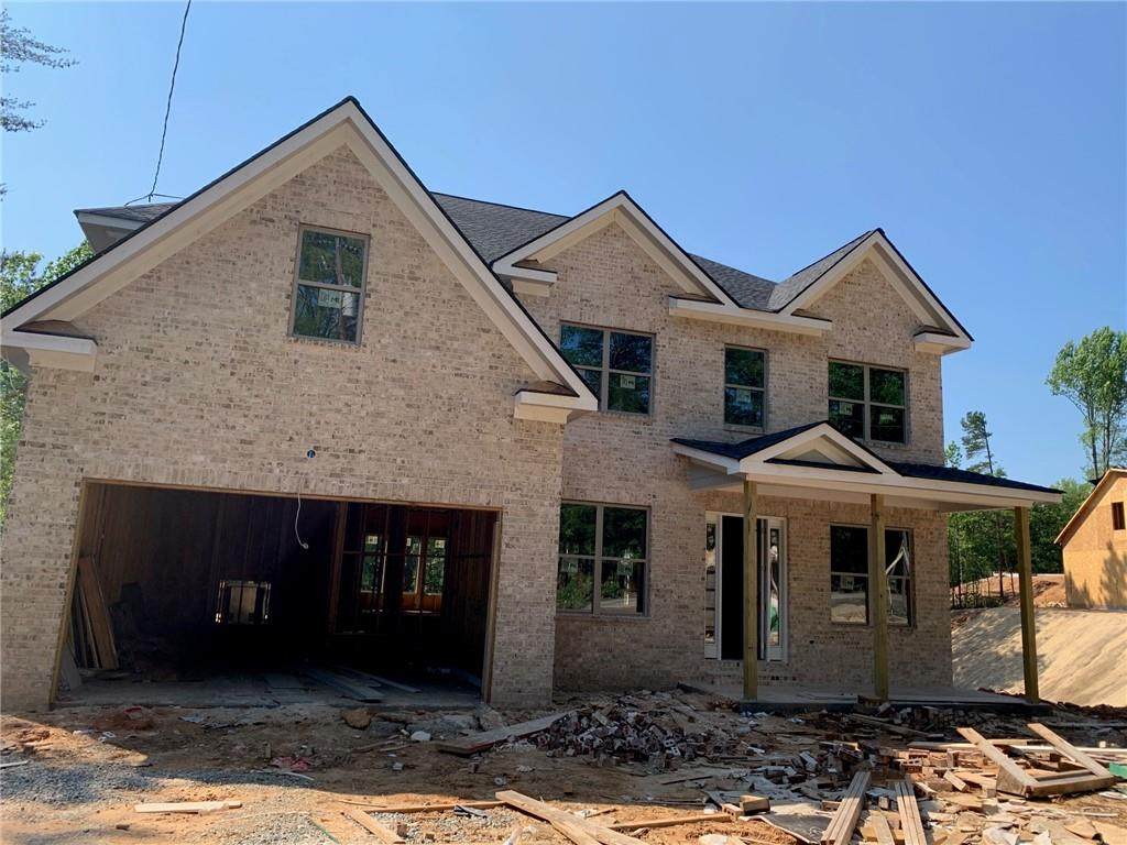 1225 E M Croy Road - Photo 1 1225 E M Croy Road - Photo 1