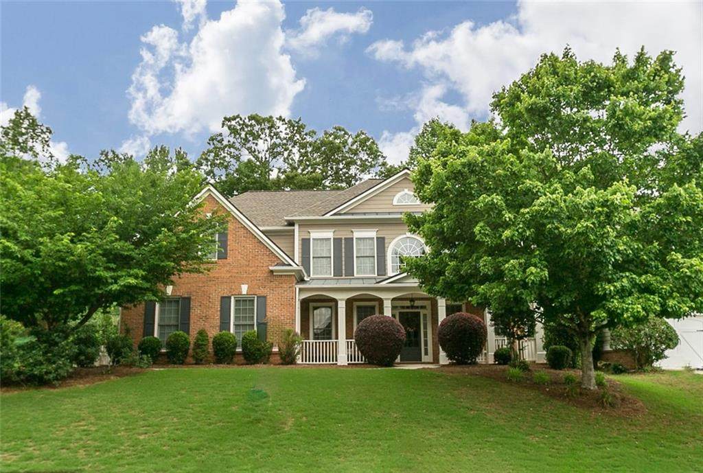 1681 Heathermoor Way - Photo 1