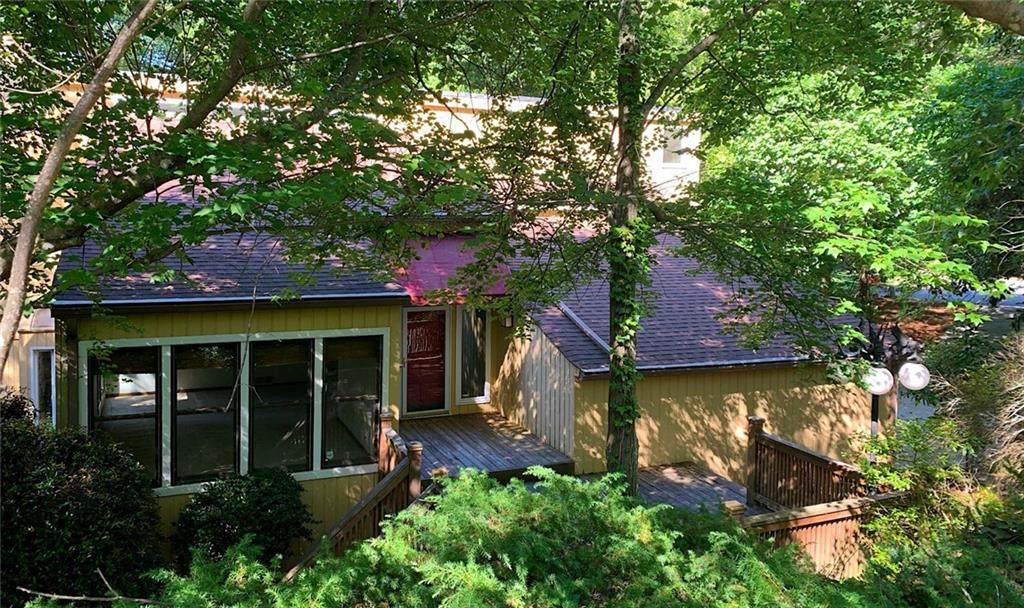 8885 Mount Drive - Photo 1