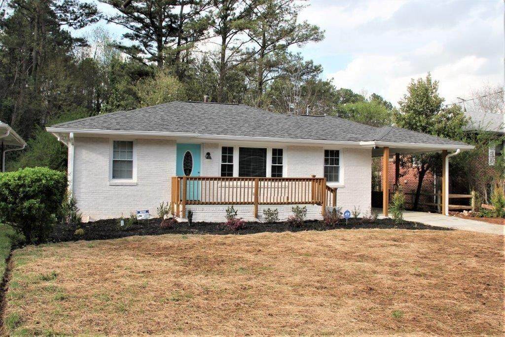 2593 Hightower Court - Photo 1