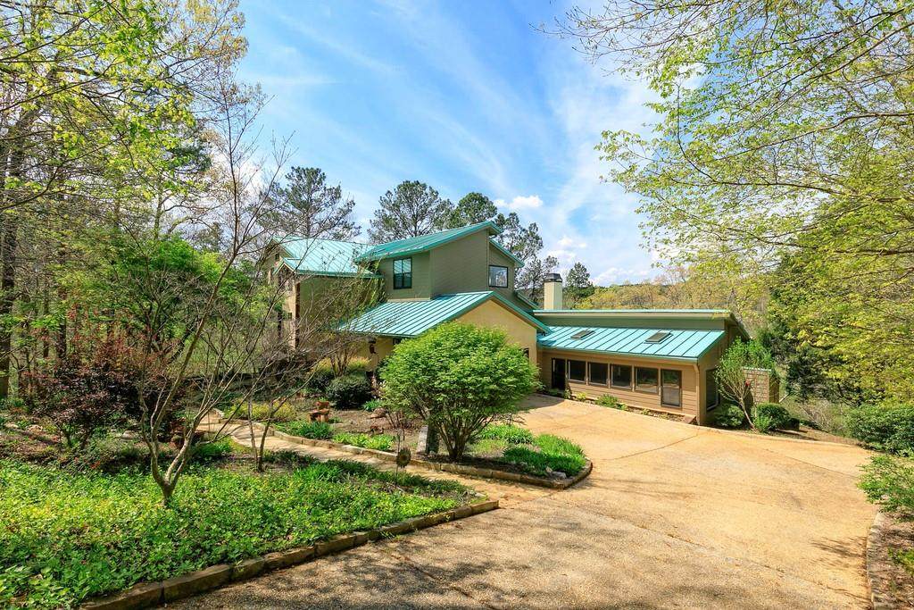 3120 High Shoals Road - Photo 1