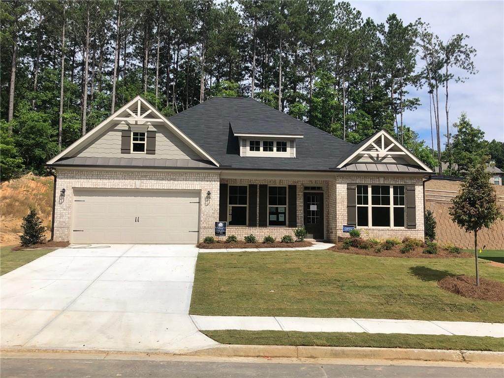 172 Turtle Rock Place - Photo 1