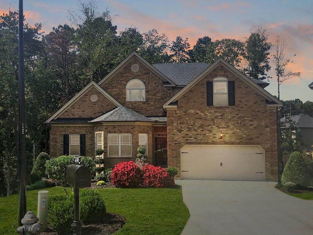 2126 Trinity Grove Court - Photo 1