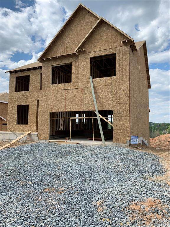 422 Gardens Of Harmony Drive - Photo 1