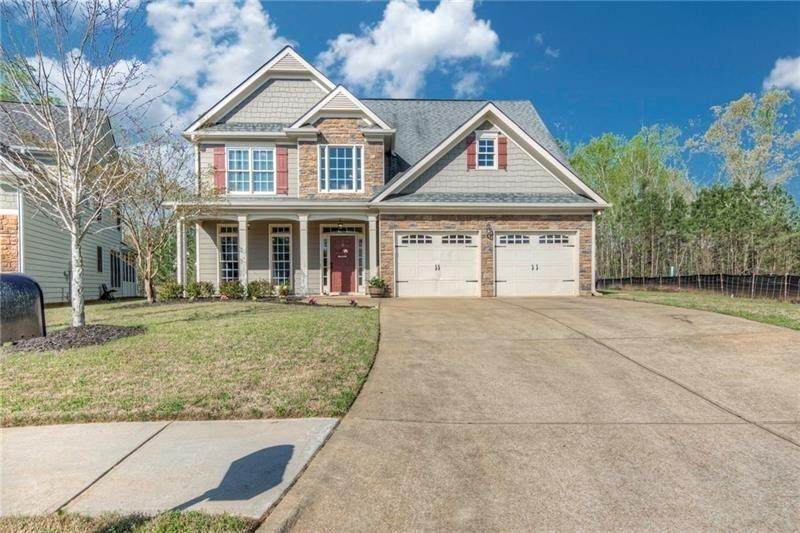 113 Meriwether Lane - Photo 1