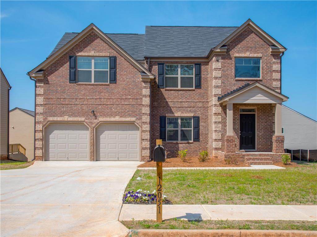 11902 Markham Way - Photo 1