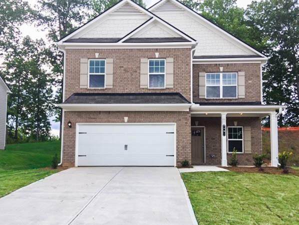 3230 Meadow Grass Drive - Photo 1
