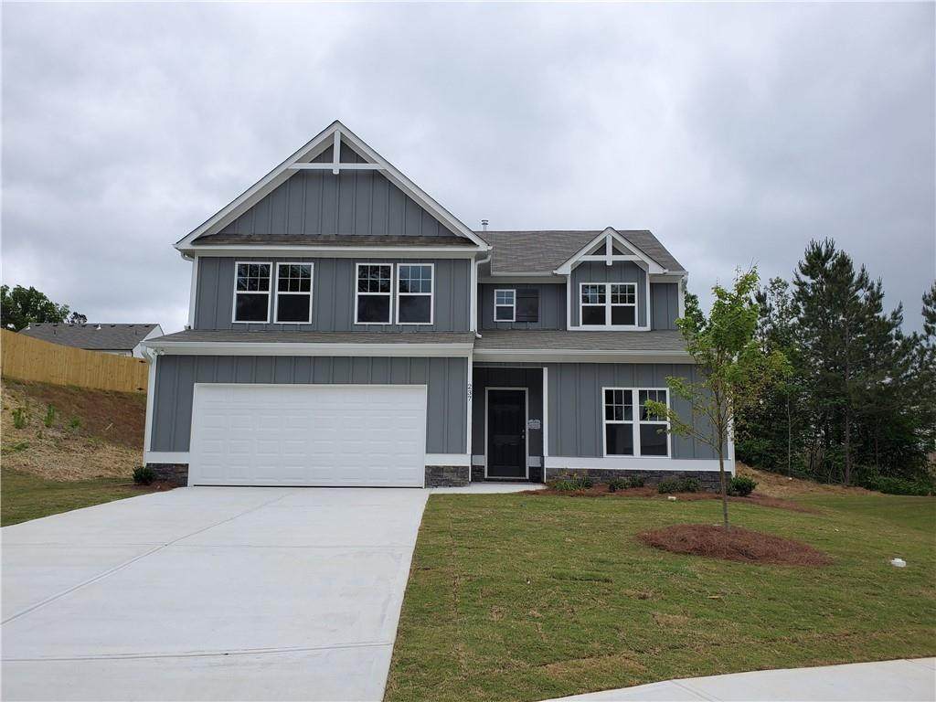 237 Sweetgum Trace - Photo 1 237 Sweetgum Trace - Photo 1