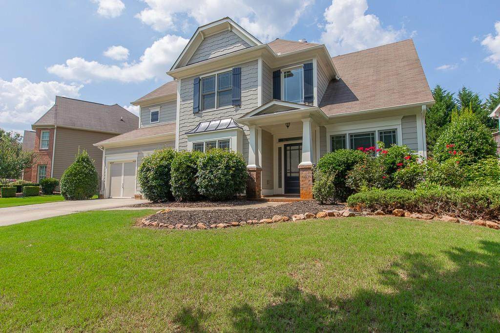 1161 Shellnut Trail - Photo 1
