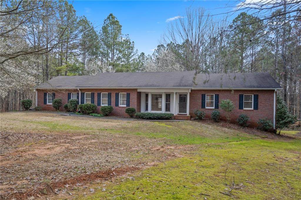 3330 Hill Forest Trail - Photo 1